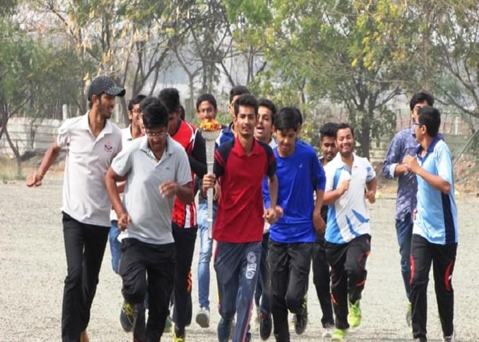 Gyanmanjari Innovative University Bhavnagar Events photo 17